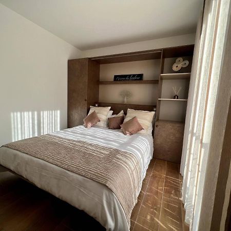 Chambres D'Hotes Le Moment Pour Soi - Mougins Dış mekan fotoğraf