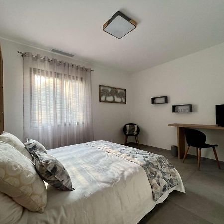 Chambres D'Hotes Le Moment Pour Soi - Mougins Dış mekan fotoğraf