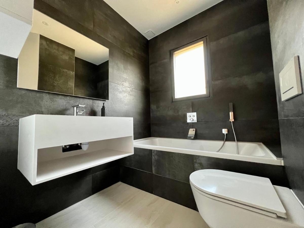 Chambres D'Hotes Le Moment Pour Soi - Mougins Dış mekan fotoğraf