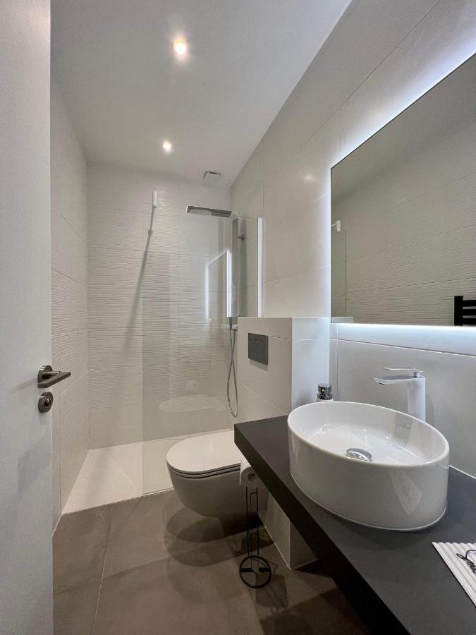 Chambres D'Hotes Le Moment Pour Soi - Mougins Dış mekan fotoğraf