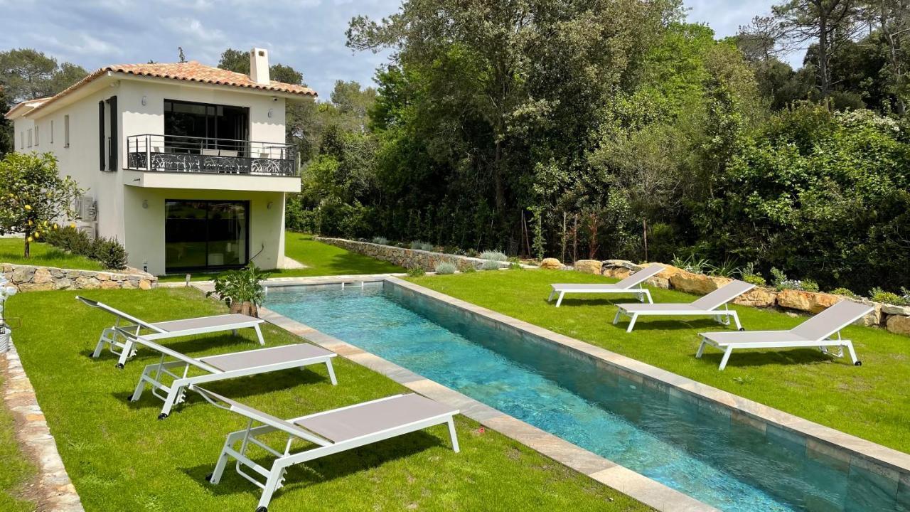 Chambres D'Hotes Le Moment Pour Soi - Mougins Dış mekan fotoğraf