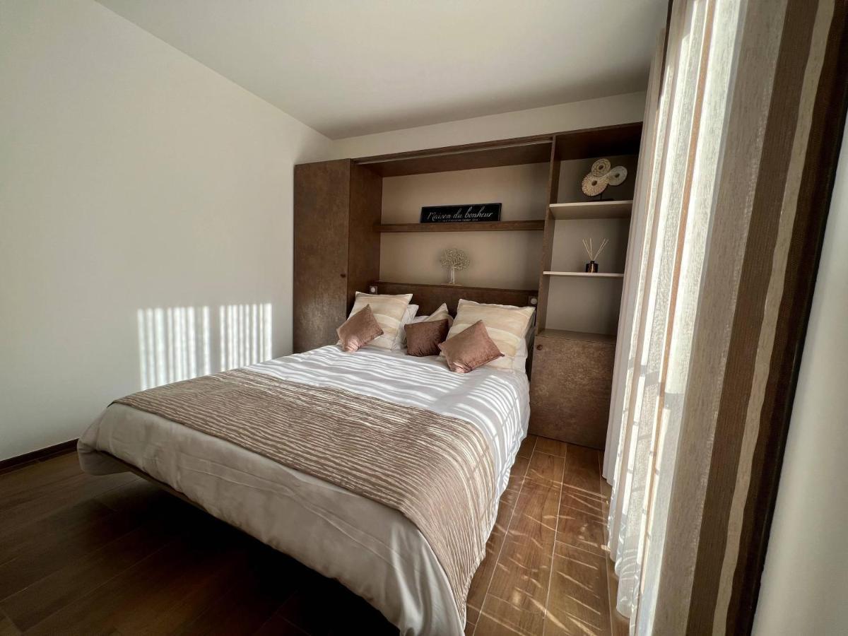 Chambres D'Hotes Le Moment Pour Soi - Mougins Dış mekan fotoğraf