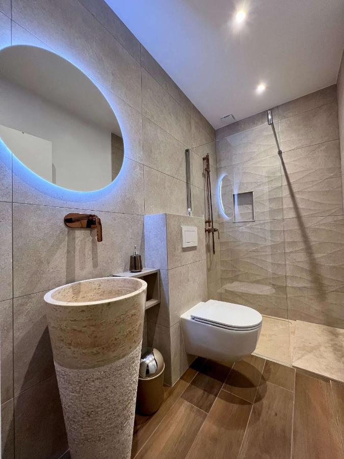 Chambres D'Hotes Le Moment Pour Soi - Mougins Dış mekan fotoğraf
