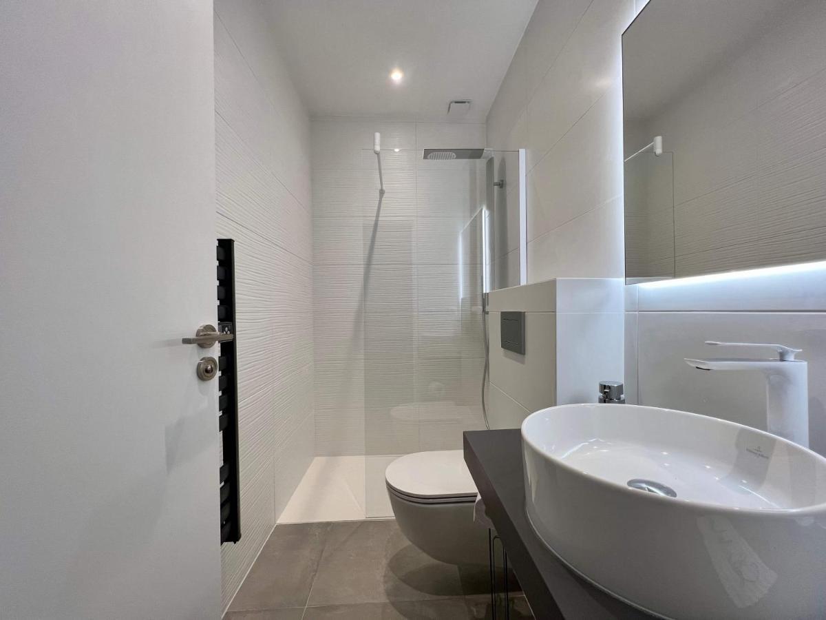 Chambres D'Hotes Le Moment Pour Soi - Mougins Dış mekan fotoğraf