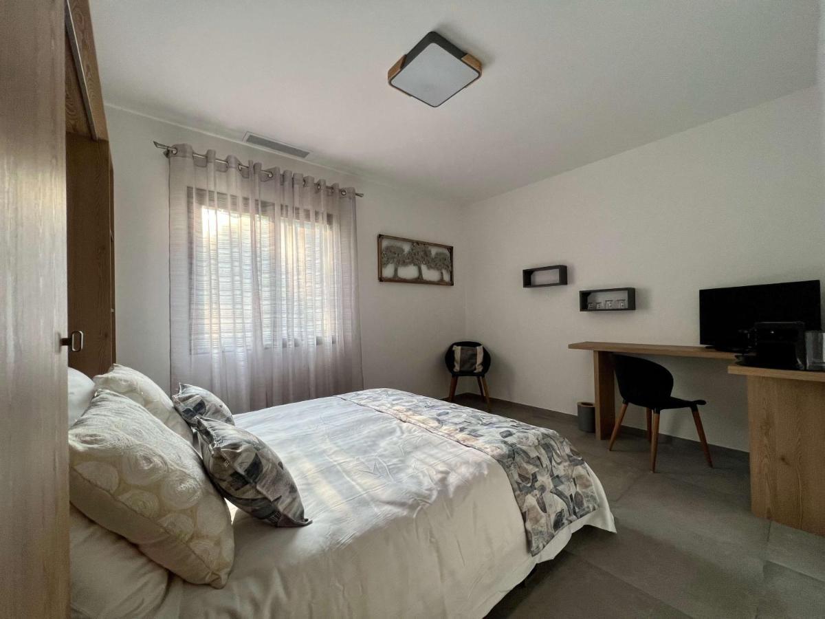 Chambres D'Hotes Le Moment Pour Soi - Mougins Dış mekan fotoğraf